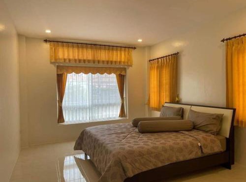 Wonder fragrance villa