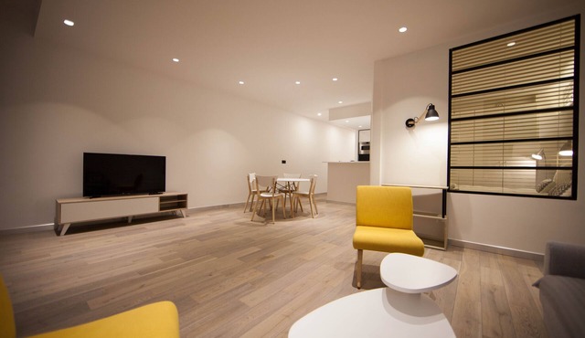 Wonder Appart' 403 Vue sur Garonne 2 Chambres ?