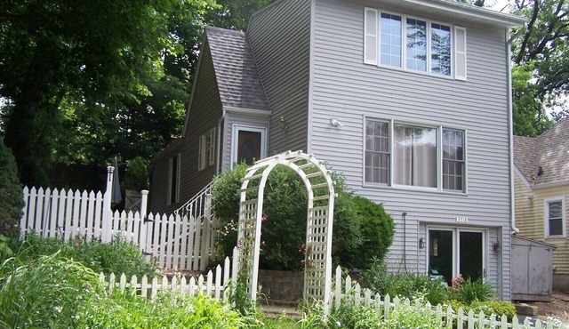 Wonder Lake Sanctuary