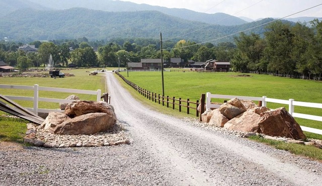 Wonder Meadows at Cove Mountain