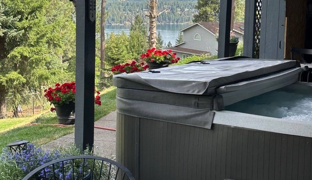 Wonderful 1-bedroom bungalow in Coeur d'Alene