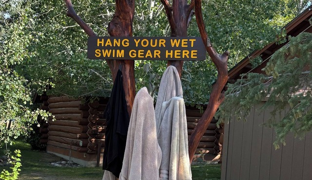 Wonderful 1-BR Cottage “Ananda” in Ririe