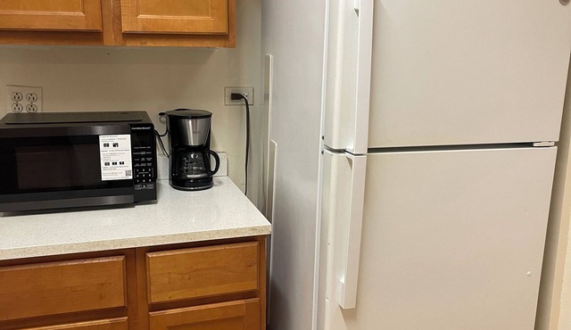 Wonderful 2-bedroom apartment in enchanting Chicago neighborhood