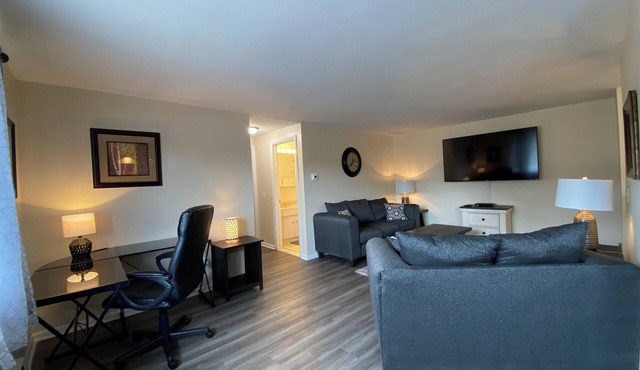 Wonderful 2-bedroom apartment in charming Webster, NY. ALL UTILITIES INCLUDED!