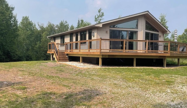 Wonderful 2-bedroom house in Schroeder