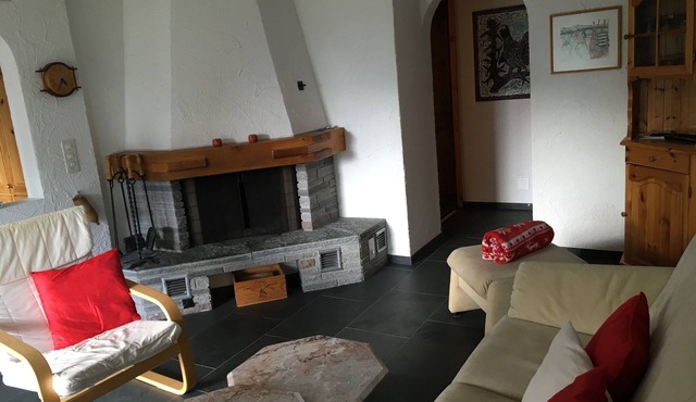 wonderful 3 1/2 holiday apartment with garden
