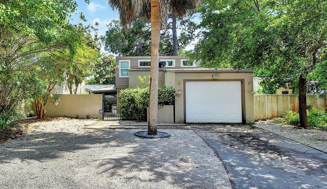 Wonderful 3 bed/2 bath Cottage in Glynn Haven