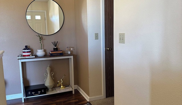 Wonderful 3-bedroom estate with Large lot in charming Herald