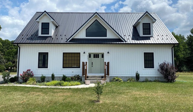 Wonderful 3-bedroom house in Amish Country!