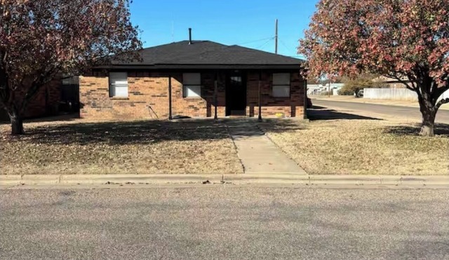Wonderful 3-bedroom house with AC in charming Dumas