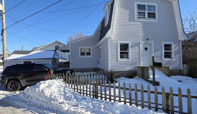 Wonderful 4-bedroom house 15 minutes from JFK