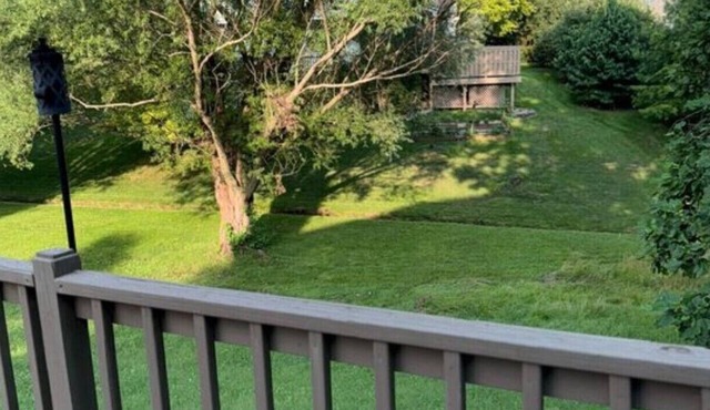 Wonderful 4-bedroom house with 3 car-garage in charming Fishers