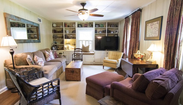 Wonderful 5 Bedroom + 5.5 Bath Family Getaway