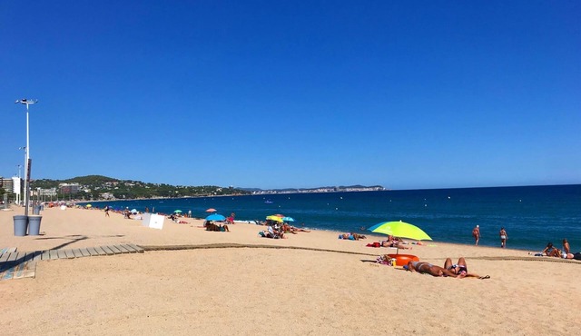Wonderful Apartment in Platja d Aro