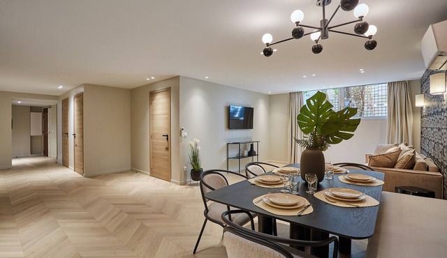 Wonderful AC Aparment Luxembourg Montparnasse