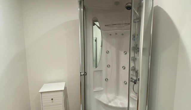 Wonderful accommodation in the heart of the dales