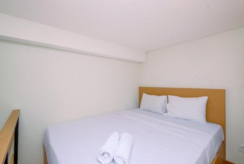 Wonderful and Comfy Studio Apple 1 Condovilla Apartment By Travelio