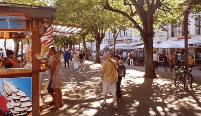 Wonderful and Peaceful Holiday home - l'Hermenault, France