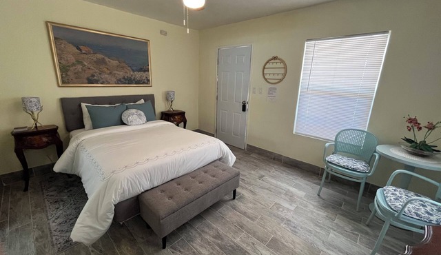 Wonderful apartment in charming Wofford Heights