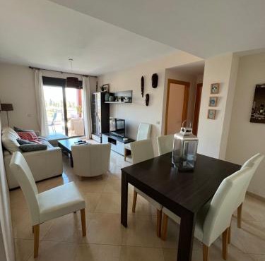 WONDERFUL APARTMENT IN CANET DE BERENGUER. VALENCIA