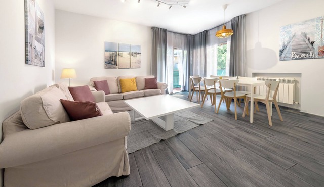 Wonderful apartment in Getafe, Madrid