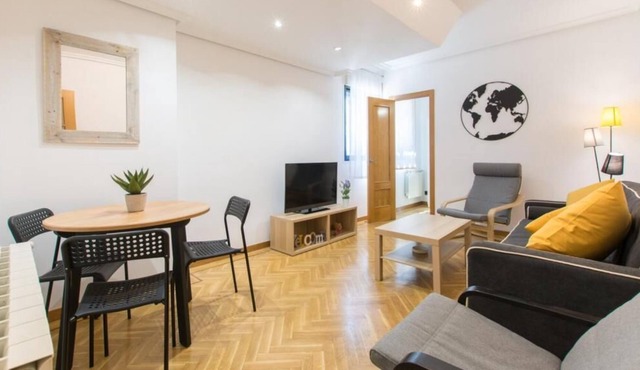 WONDERFUL APARTMENT IN BARAJAS / IFEMA AREA