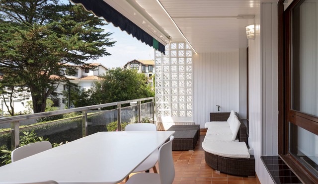 Wonderful apartment in Plentzia a few meters from the beach