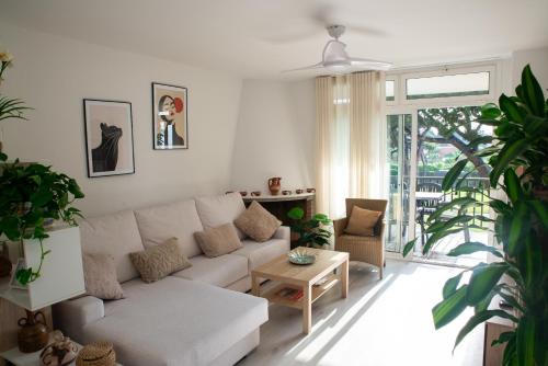 Wonderful apartment in Gavà. Barcelona