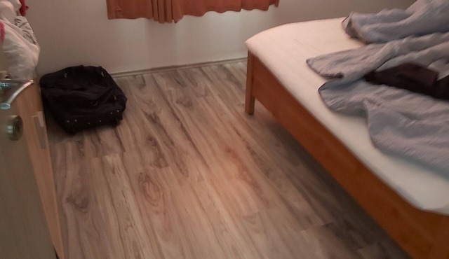 Wonderful apartment in Croatia on the Adriatic with nice hosts