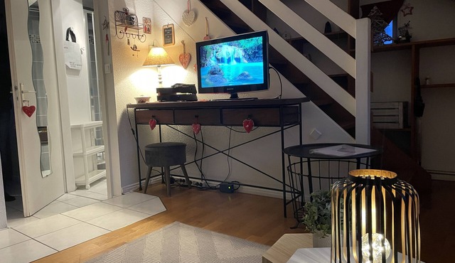 Wonderful apartment in the heart of Little Venice