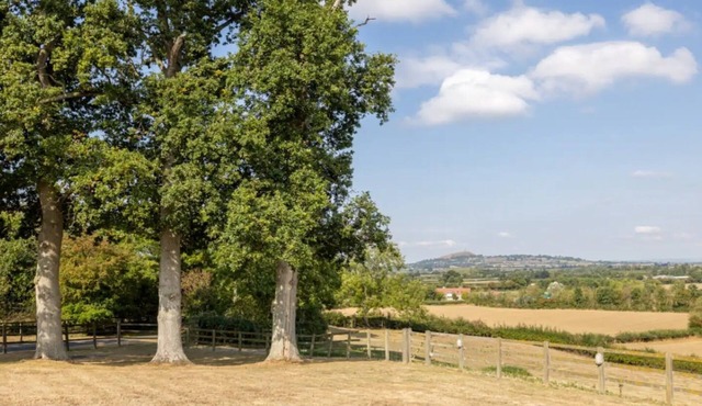 Wonderful Barn conversion with 2 bedrooms