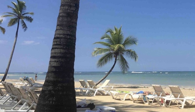 Wonderful Beach Condo at El Portillo Residences Las Terrenas Dom Rep