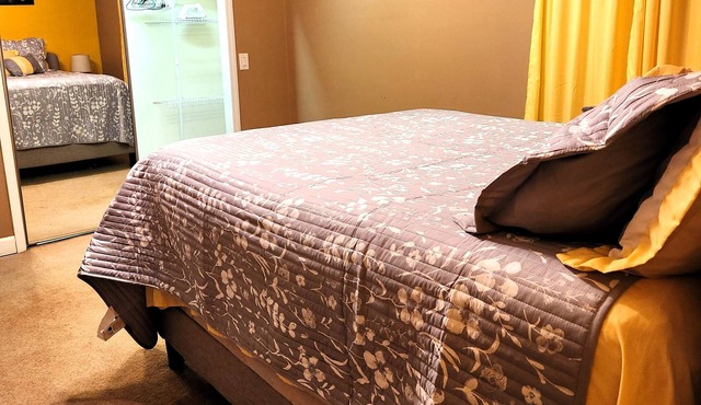 Wonderful bed & breakfast in Pleasant Garden