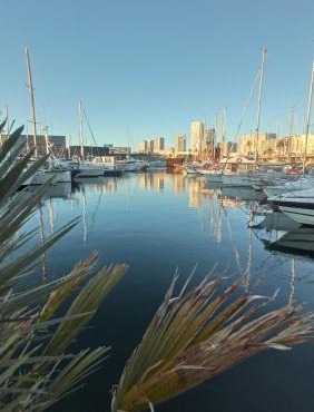 Wonderful boat experience for families and friends