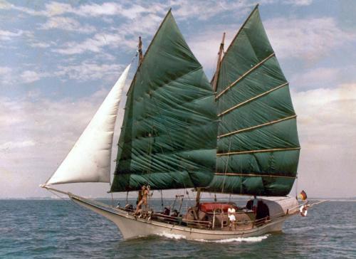 Wonderful boat travel