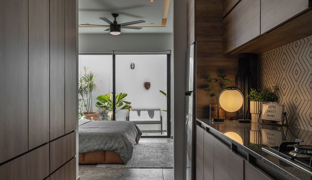 Wonderful brand new apartment in Tepic