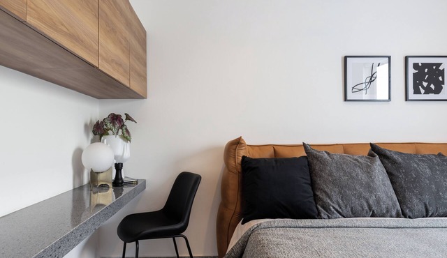 Wonderful brand new apartment in Tepic