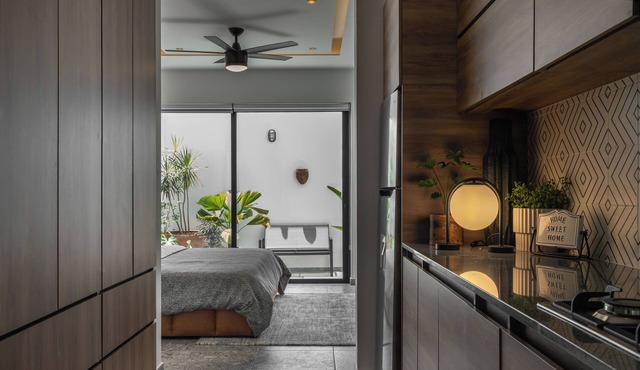 Wonderful brand new apartment in Tepic