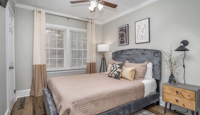 Wonderful - City Centered Private NEW Home