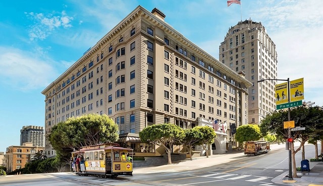 Wonderful City Escape! 3 Pet-Friendly Units, Bike Rentals, Nearby Union Square!