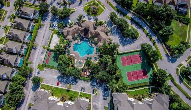 Wonderful Condo 3BD 2BA Close to Disney at Windsor Palms Resort