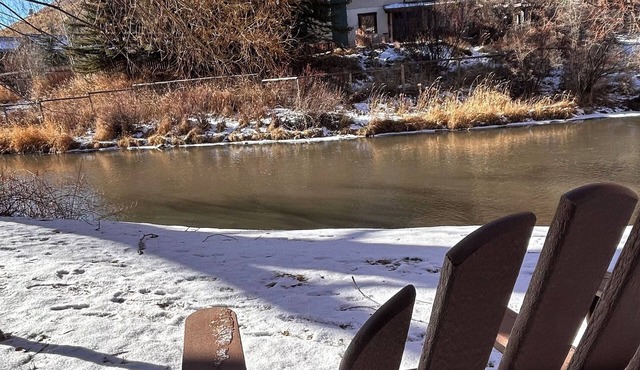 Wonderful Condo in Scenic Downtown Jackson Hole!