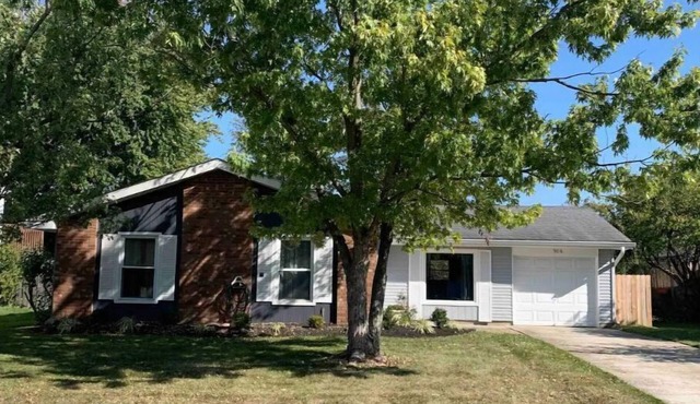 Wonderful, Cozy Home in Mason