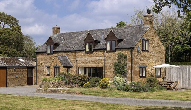 Wonderful dog friendly countryside retreat -Coleman's Elm