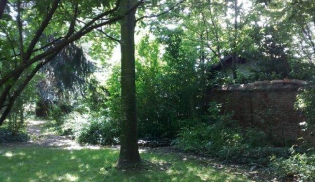 Wonderful farmhouse surrounded by nature a stone's throw from Milan