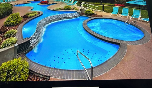 Wonderful family apartment with full amenities,perfect for all the family.
