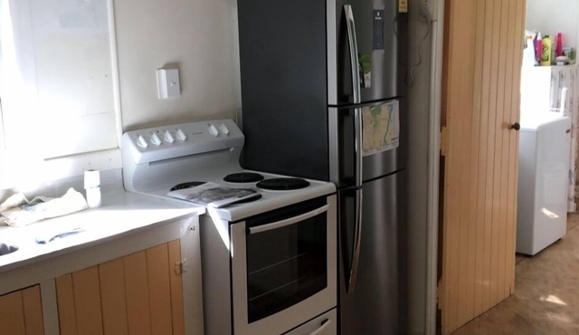 Wonderful family holiday home in Otematata