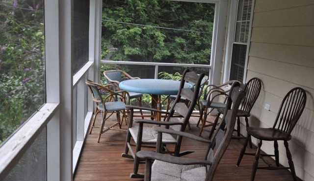 Wonderful Family Home in the Heart of Montreat