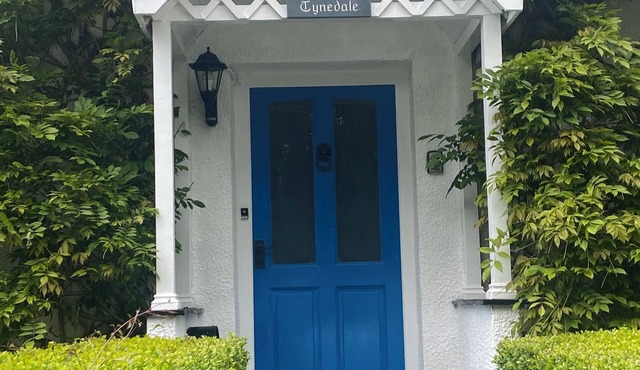 Wonderful family house in historic Cornish village by Port Isaac, Padstow & Rock