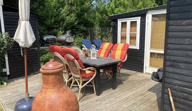 Wonderful Family Vacation Home